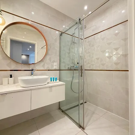 Apartman Braniborska Harmony By Bookinghost *